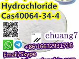 4,4-Piperidinediol Hydrochloride Cas40064-34-4 Factory Direct Supply