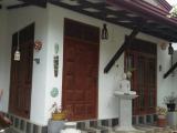 House for sale from Piliyandala