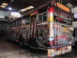Ashok Leyland bus 2010