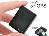 GPS Tracker / mobile Audio Listening Device A8 Model