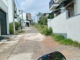 Land for sale Malabe