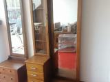 Cupboards with mirror for sale