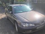 Nissan Other Model 1997 (Used)