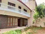 #House for sale in Battaramulla (subuthipura )