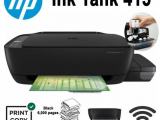 HP / Ink Tank Wireless Printer
