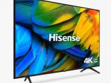 Hisense 50 Smart TV