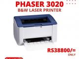 b&w laser printer