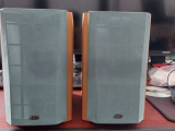 JVC Speaker System 24w