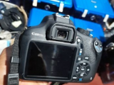 Canon 1200D 18-55mm Lens
