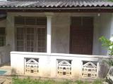 House for sale from Kahathuduwa