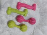 Pet toys collection now available