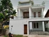 House for sale from Baththaramulla