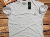 CK Crew Neck Tshirts - Wholesale Only