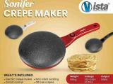 Crepe Maker Sonifer SF3038