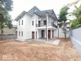 Residential Area Brand New 4 Br House For Rent