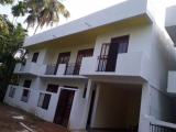 Brand new modern 2 floor house with spacious rooftop