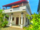 Luxcury House for sale wattala