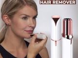 FLAWLESS  (facial hair removing machine)