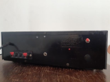Amplifier Sound System