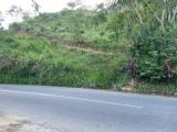 Land for sale Gampola