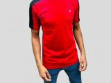 BRANDED QUALITY SHORT SLEEVE  T-SHIRTS
