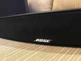 Bose Center Speaker VCS -10 Black