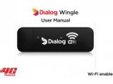 Dialog 4G Wingle