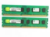 4GB DDR3 Ram Cards