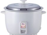 Rikon Automatic Rice Cooker 8.5 L