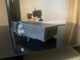 Unic projector