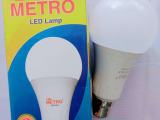 metro led bulb
