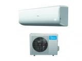 Media Non Inverter Air conditioner-MSAGC-18CRN8