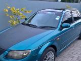 Mazda Familia 1999 (Used)
