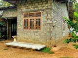House for sale from Horana