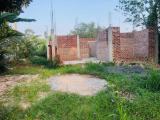 10 purch land for urgent sale in Malabe…