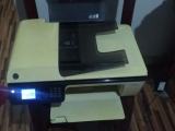 printer and photocopy machine