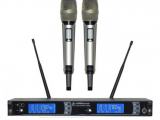 SKM-4000A UHF Wireless Microphone System