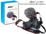 LANE Universal Cardioid Microphone (LY-MM1)