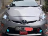 Toyota Prius 2013 (Used)