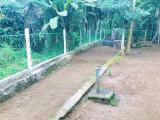 34 perch land for sale with Mawathagama house