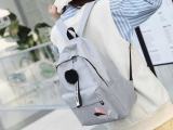 Backpacks For Students Canvas Black School Bags for Girls Shoulder Travel Bag Fashion Kawaii Small Backpack for Women Cheap