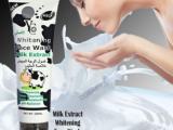 Whitening facewash  (100ml)