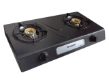 Richpower Double Burner Gas Cooker