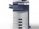 Toshiba 256 Photocopy Machine