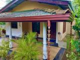 House for sale from Horana