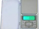 Digital Electronic Pocket Scale A100