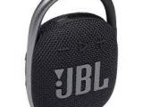 JBL CLIP 4 BLUETOOTH SPEAKER