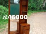 Dressing tables, cupboards and all furniture items for sale