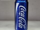 Coca Cola - Coke Tin