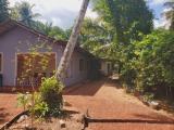 House for sale from Nittambuwa